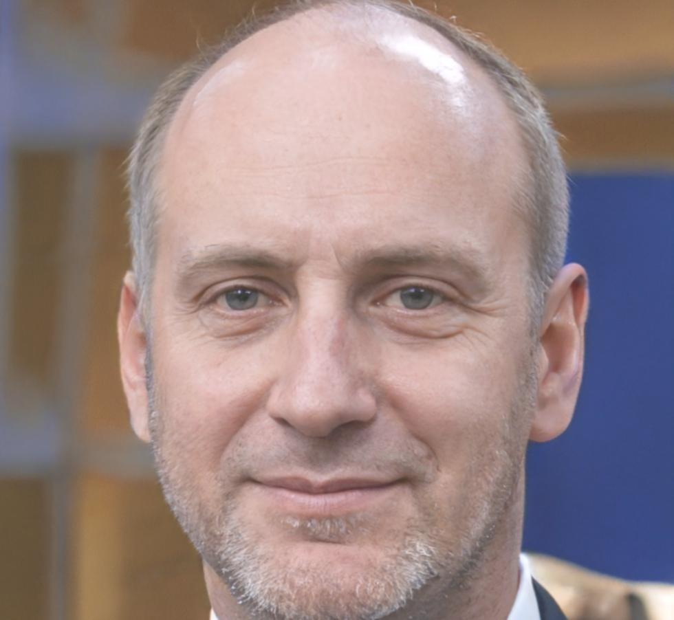 Finanzexperte Dr. Michael Weber