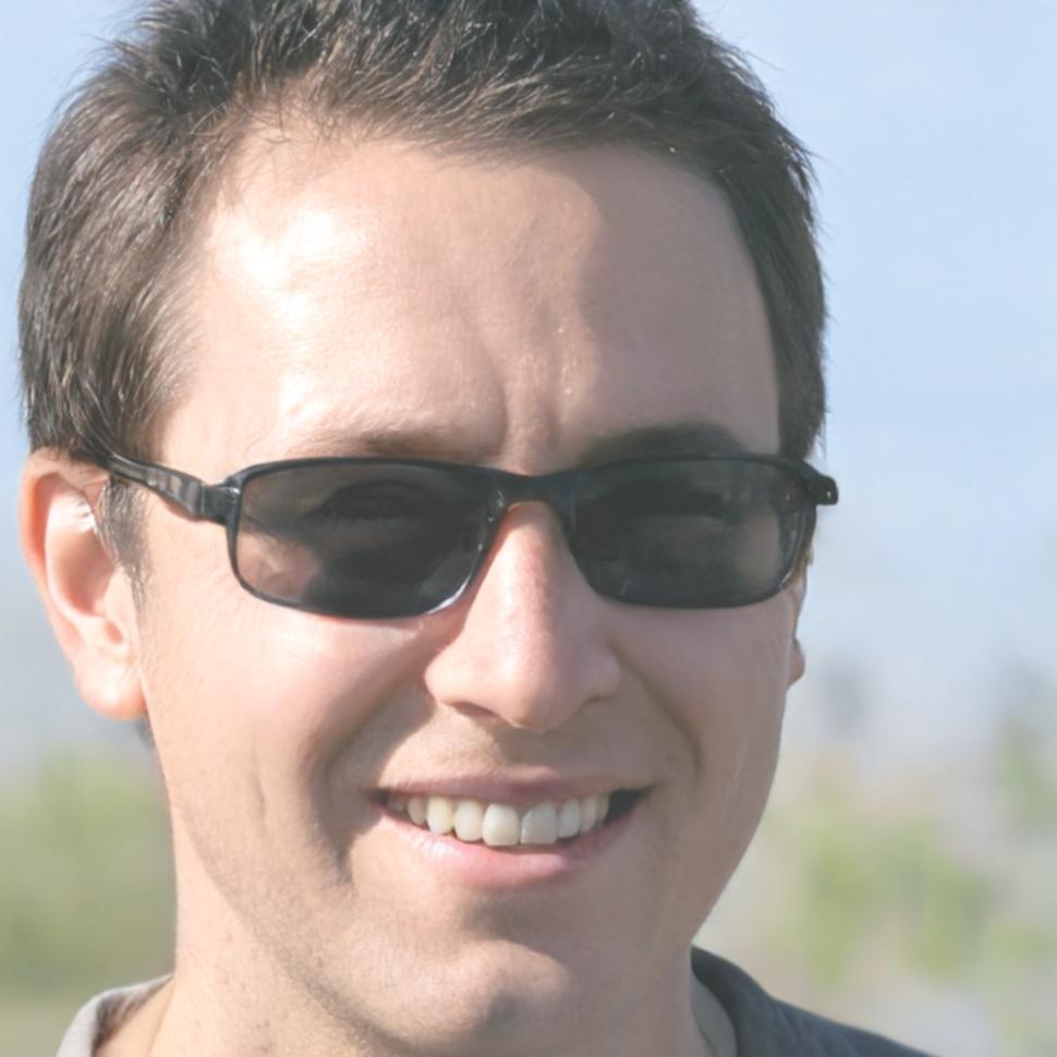 Marcus Weber, Spezialist für Budgetplanung bei uraventhilix
